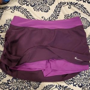 Size XL girls tennis skort